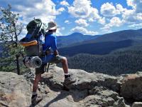 View to Adventure